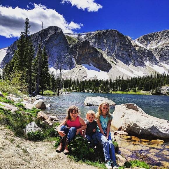 Meet your Posher, Danielle - Picture 1 of 1